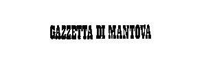 Gazzetta di Mantova