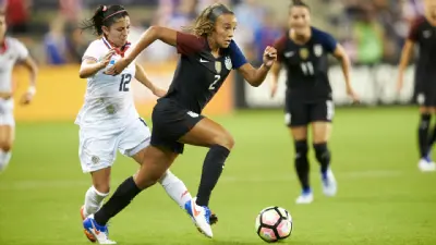 Il calcio femminile dilettantistico