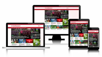 Calciomantovano.it, la nuova casa del calcio mantovano