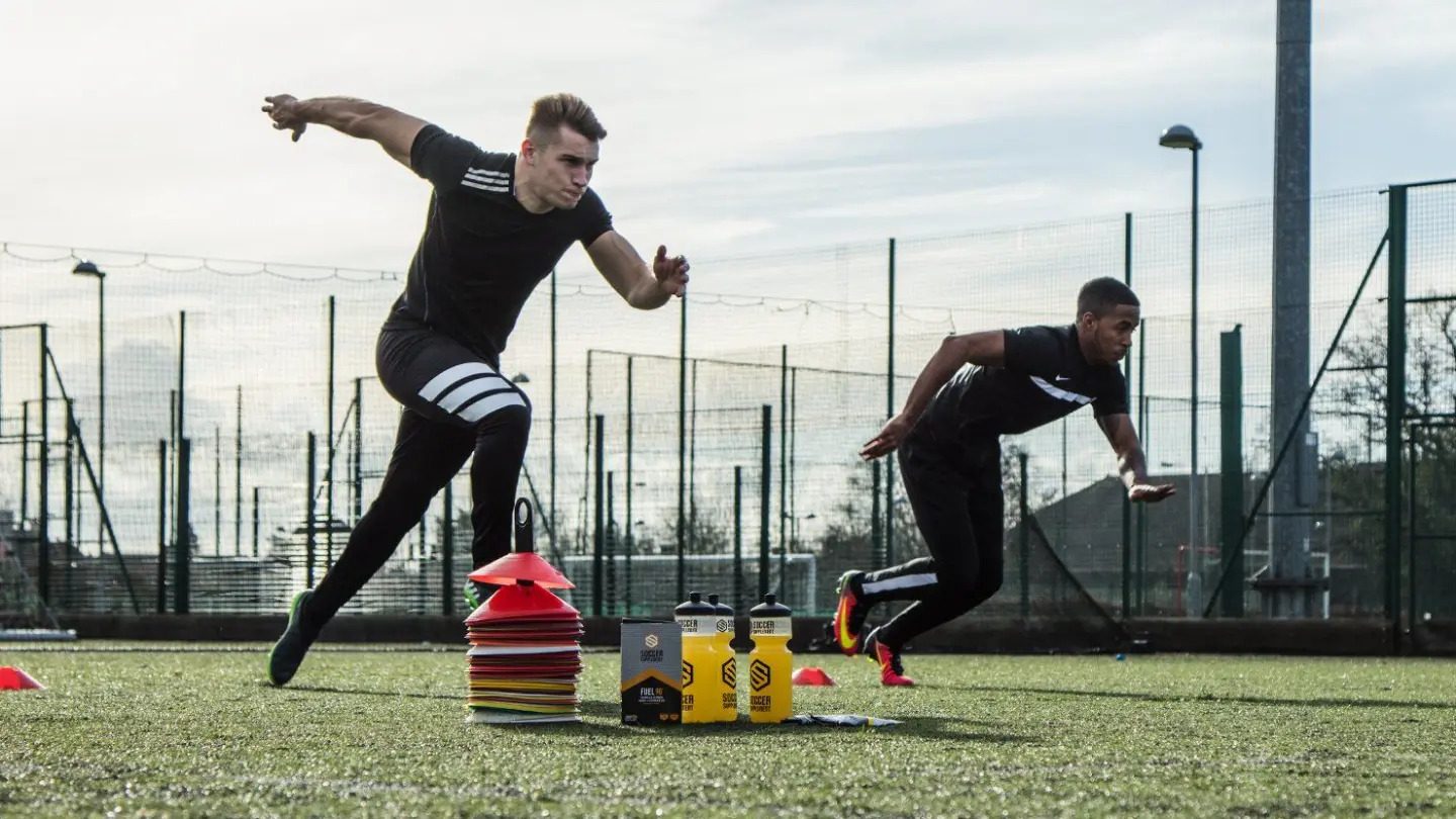 Affrontare un provino da calciatore