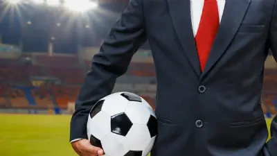 Come diventare Procuratore Sportivo