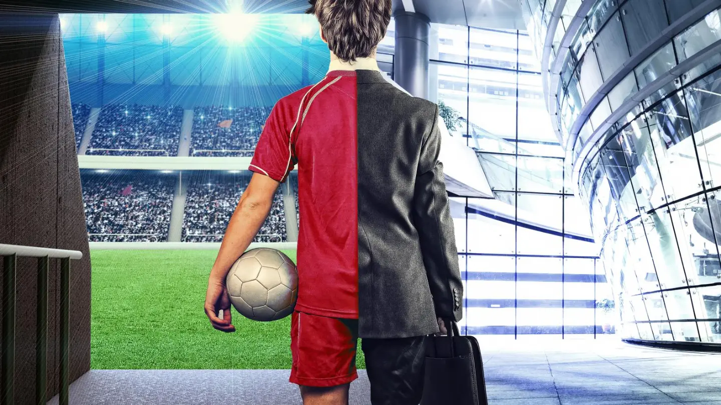 Il Vincolo Sportivo: cos'è?