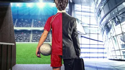 Il Vincolo Sportivo: cos'è?