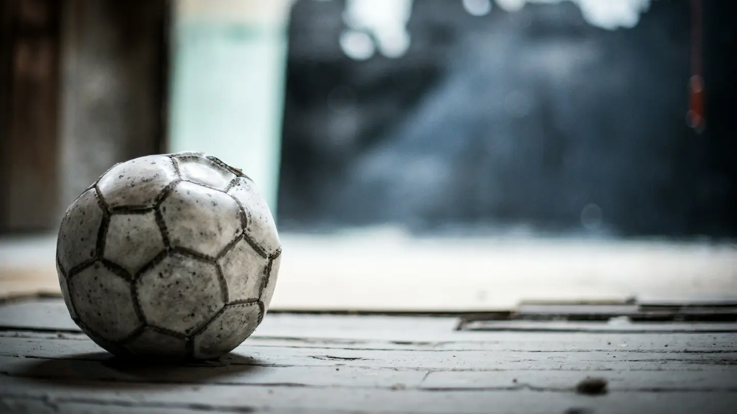 Fenomenologia della palla