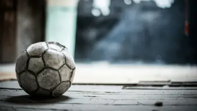 Fenomenologia della palla