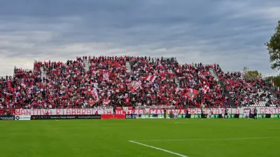 Il colore della passione