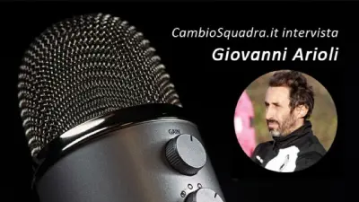 Intervista a Giovanni Arioli
