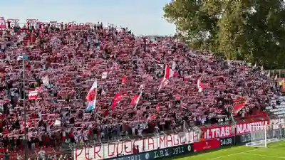 Nuove strade per il Mantova calcio