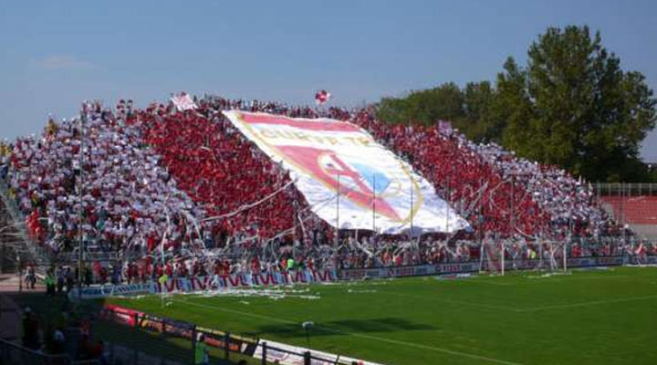 Nuove strade per il Mantova calcio