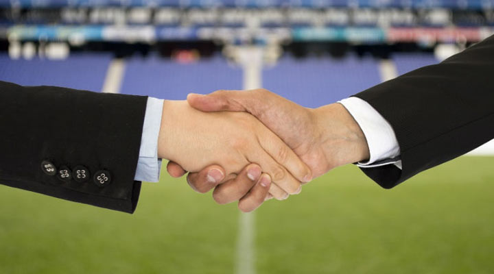 Contratto sportivo con la nuova riforma - Parte 1