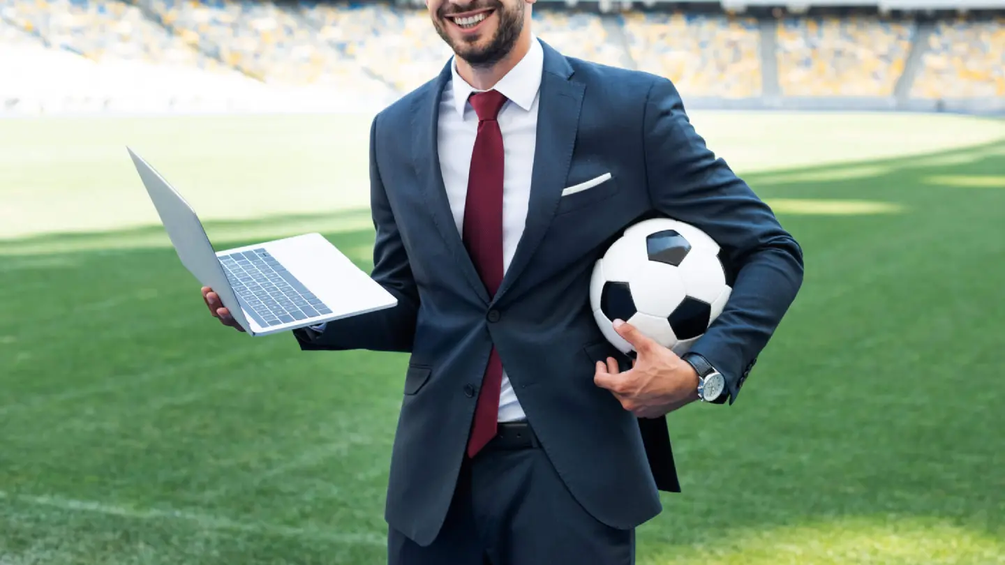 Osservatori Calcio: rivoluzione scouting online