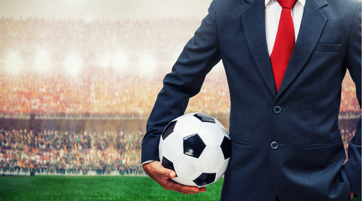 Procuratore Sportivo: da agente Fifa ad agente sportivo