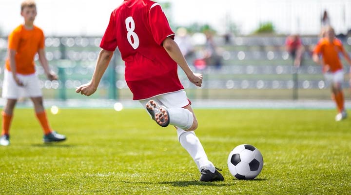 Utilizzo obbligatorio dei giovani nei campionati dilettanti