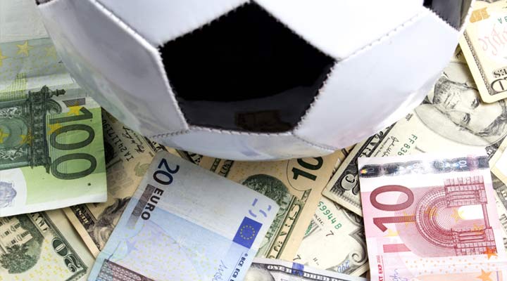 Il mancato pagamento dello stipendio di un calciatore dilettante