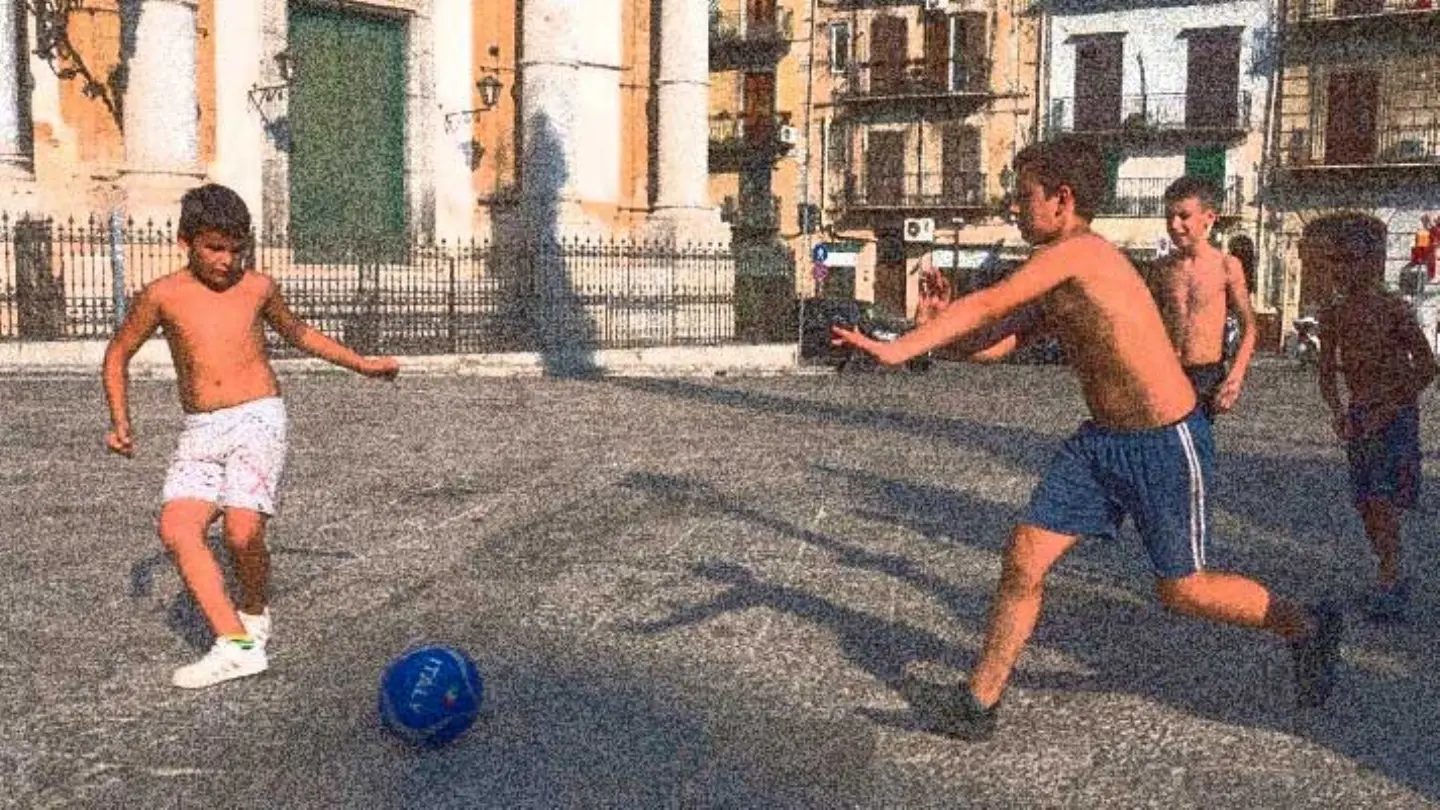 Tutto cominciò così 