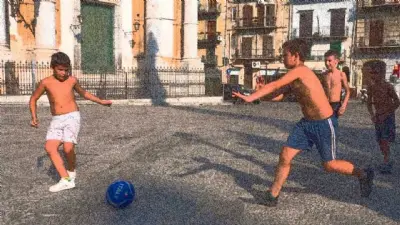 Tutto cominciò così 