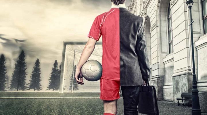 Il Vincolo Sportivo: cos'?