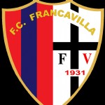 Stemma squadra F.C. Francavilla