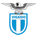 Gagliardetto squadra Vigasio Stemma squadra Vigasio